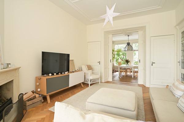 Medium property photo - Paulus Buijsstraat 48, 2582 CK The Hague